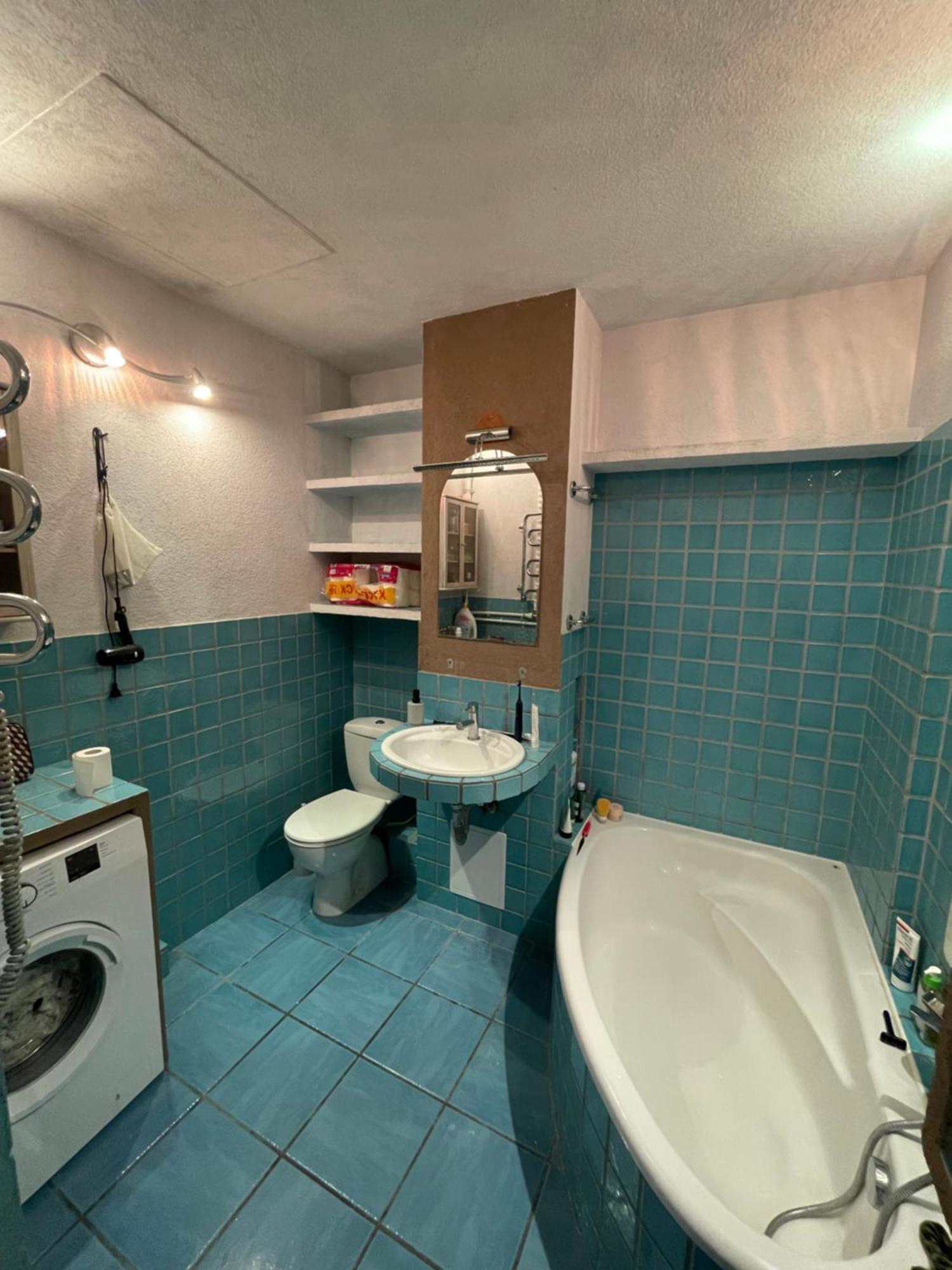 Apartament Olshevska