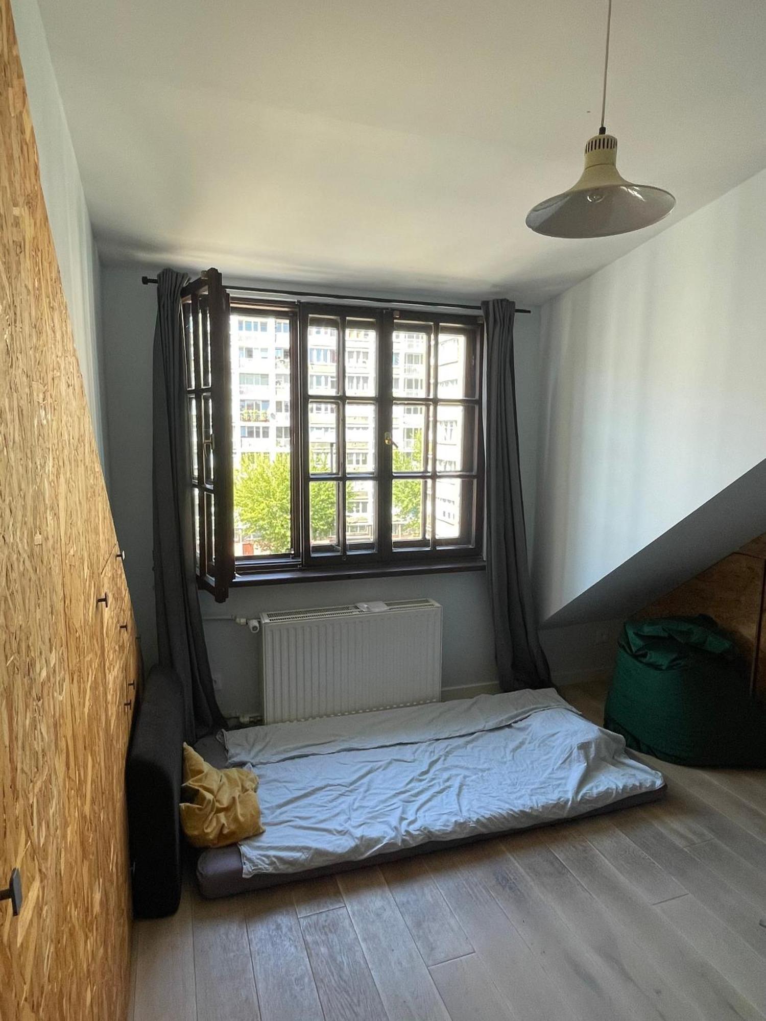 Olshevska Apartament *